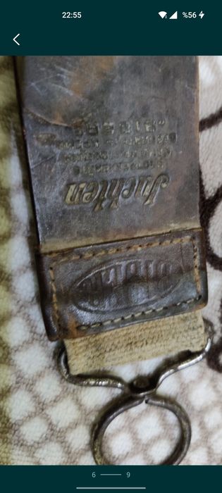 Mannos Extra ножче