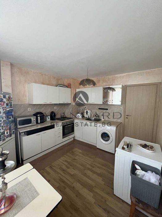 Продава се Двустаен апартамент в Пловдив, Христо Смирненски - 61 кв.м за 2115 €/кв.м - Снимка #3