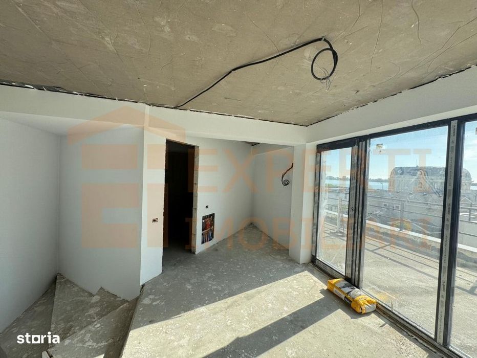 Vila Duplex P+2 Palazu Mare | 4 Camere | Terasa 43 mp