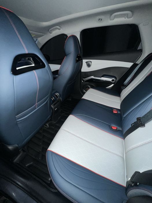 Byd yuan plus full 5 pozitsa