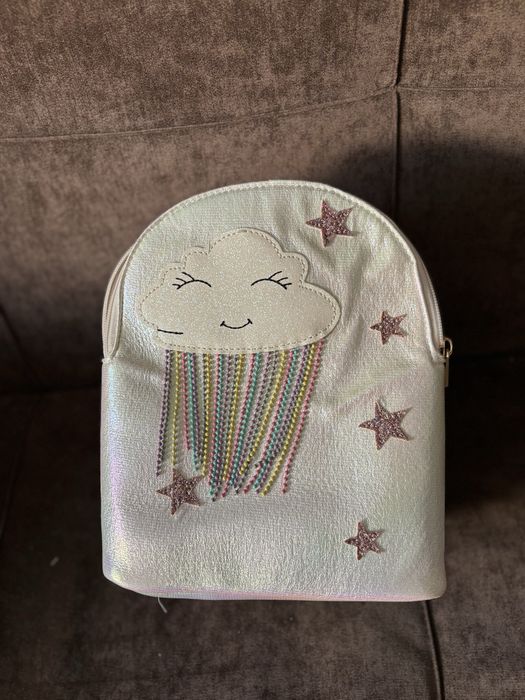 Rucsac fetita -nou, Meli princess