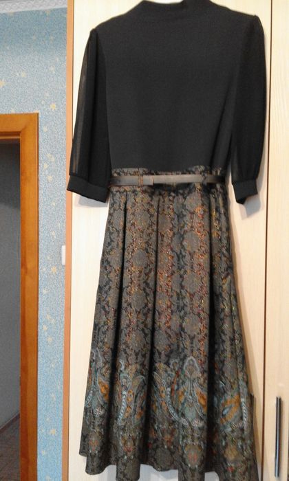 Платье добротное, Турция