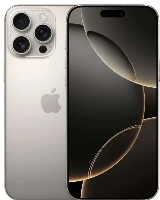 Продам айфон 16 про