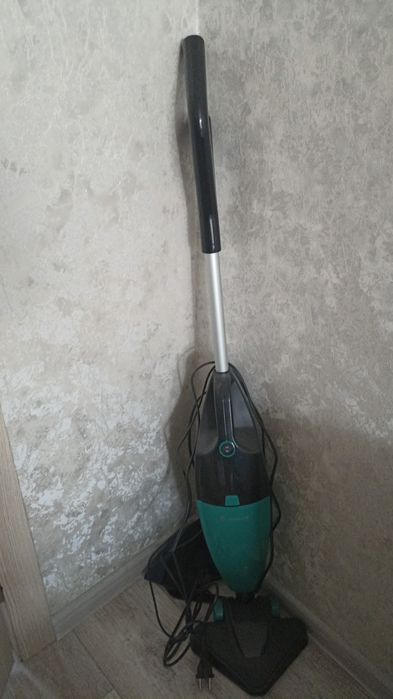 Продаю пылесос новый