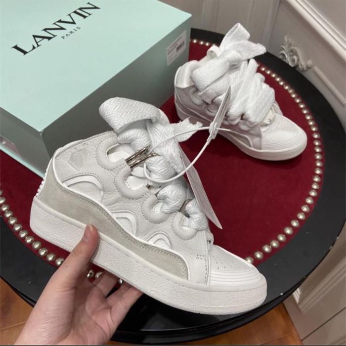Lanvin Curb calitate premium