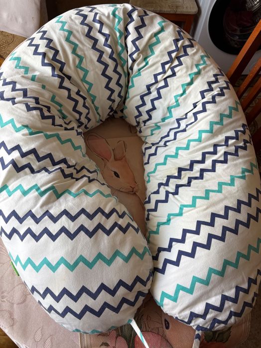 Възглавница за кърмене