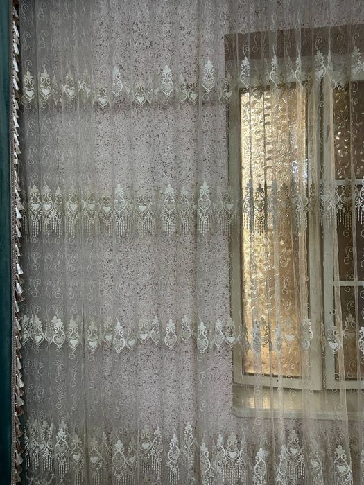 Пардалар сотилади