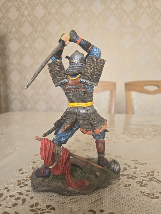 Сувенир "Самурай".