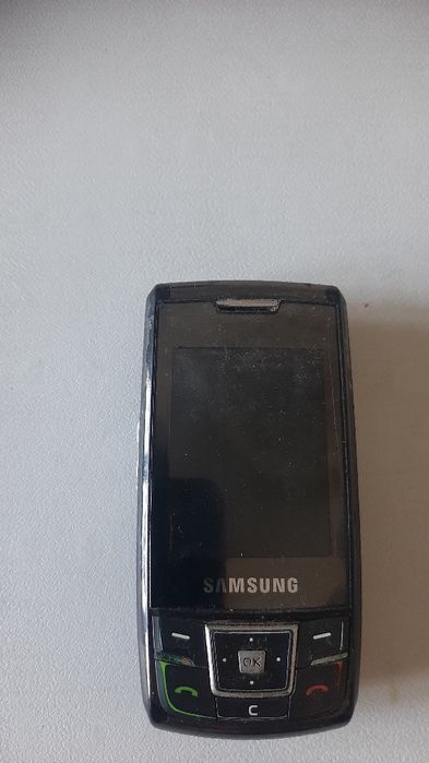 Старые сот.телефоный