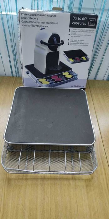 Suport pentru capsule de cafea Resigilat