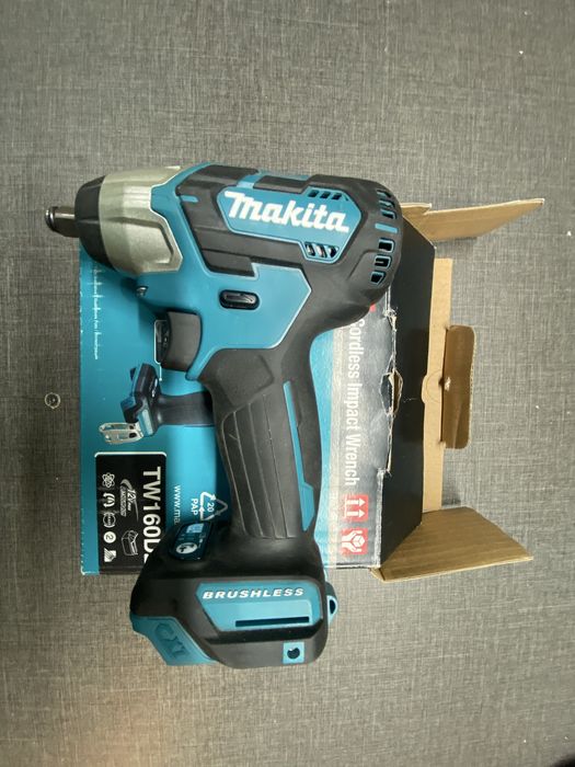 Schimb / Vand filetanta Makita