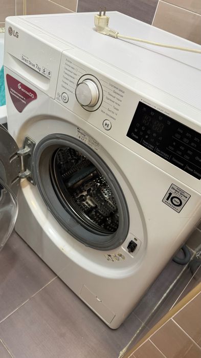 Продаётся стиральная машина автомат…