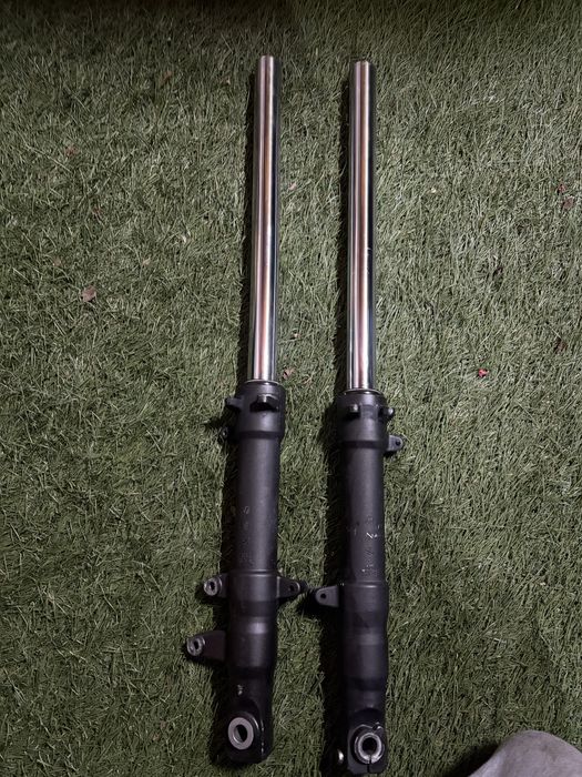 Telescoape Yamaha YZF-R125 gen 1