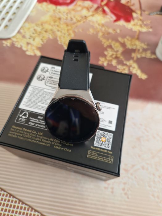 Ceas  Smart Huawei gt-3