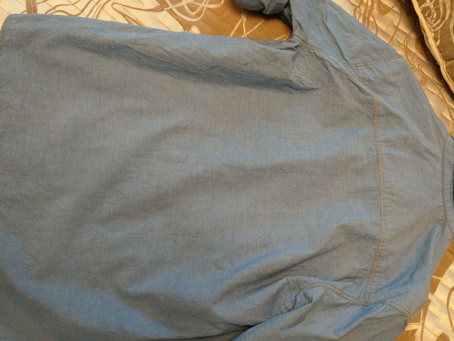 Мъжка риза LCW Teen