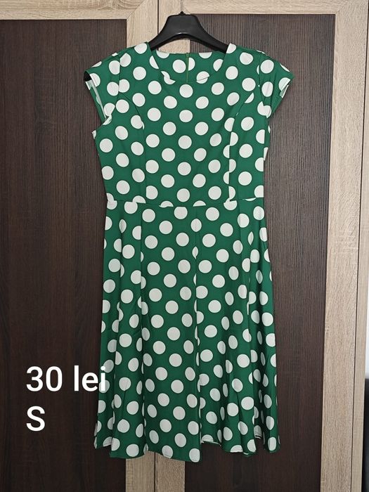 Rochie vară lejeră