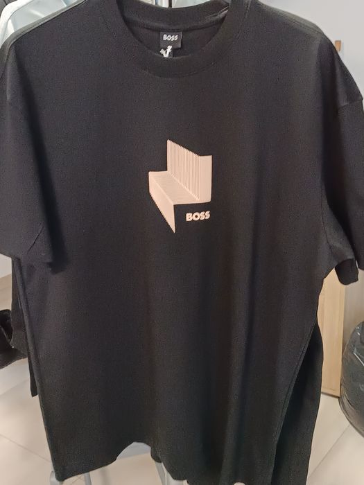 Tricou pentru bărbați super calitate Boss