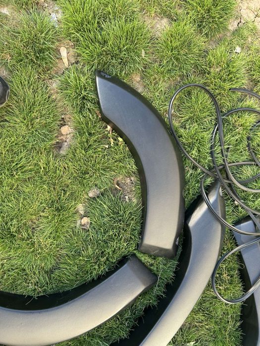 Уширители за калници Grand Cherokee WJ