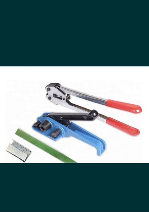 Натяжитель лента