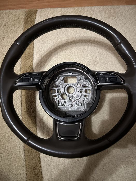 Волан за audi A6 C7