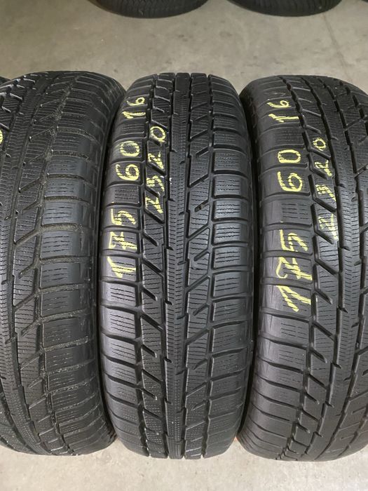 Anvelope iarna 175/60/16 Yokohama W Drive 175 60 16 R16