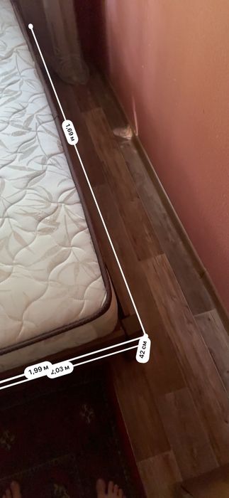 Продам комод и тумбы