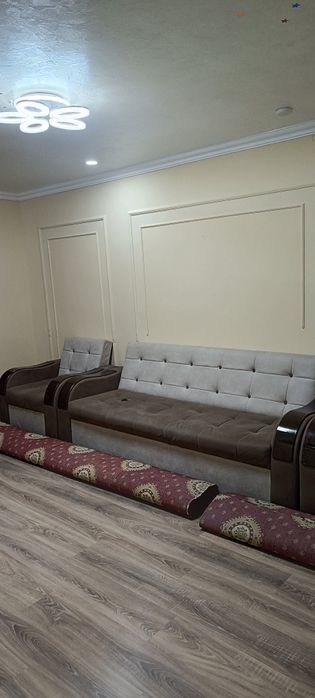 Ялангач массив IT Park срочно сдам 3 комнатную квартиру