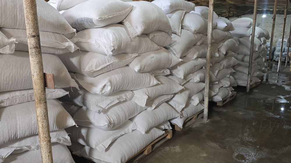 Перлит, агроперлит, perlit, agroperlit