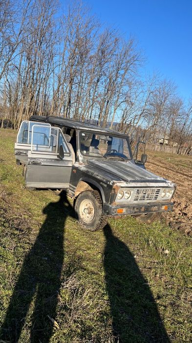 ARO 244 D stare buna