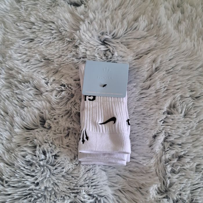 Supreme, NIKE x Nocta и Nike x Drake CL Чорапи 3бр. различни модели НО
