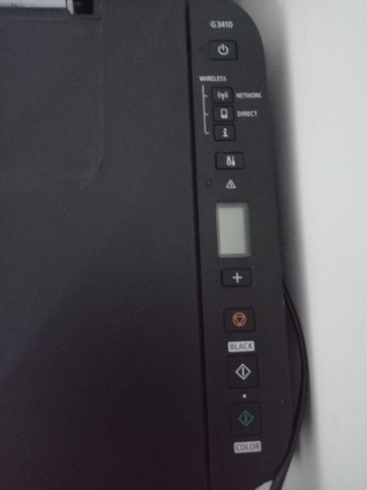 Canon G3410 printer ham Lenovo noutbugi