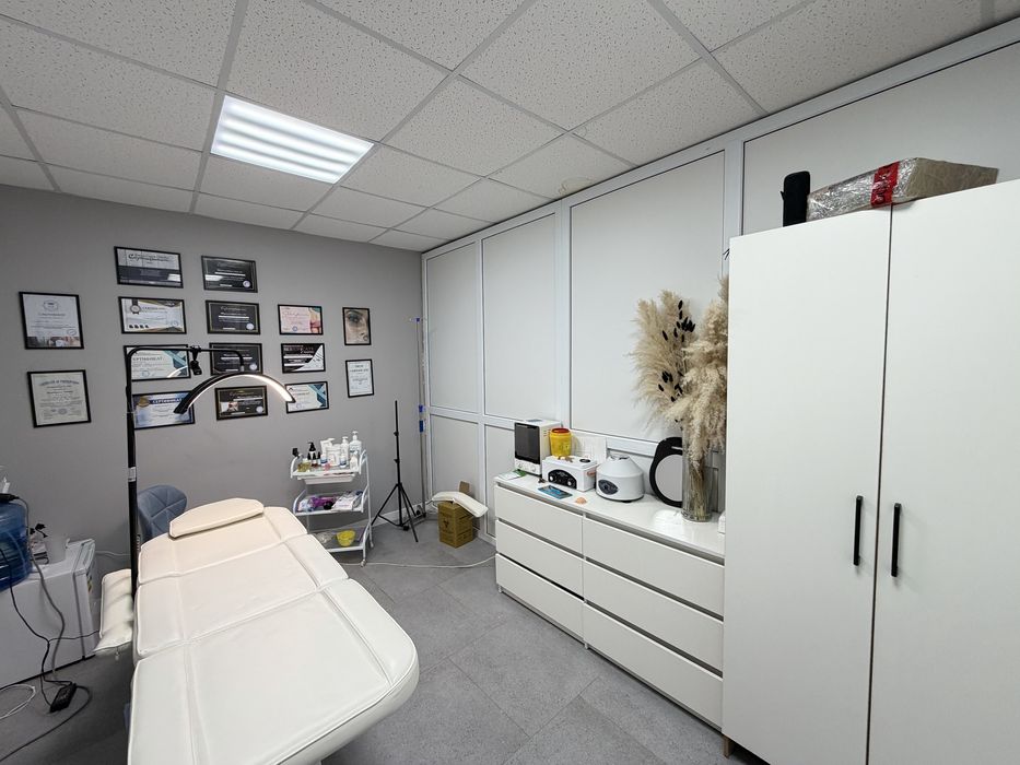 Сдам кабинет косметолога