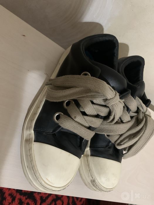 rick owens jumbo