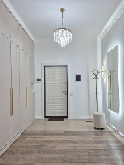 Квартира посуточно, район Меги/ Экспо