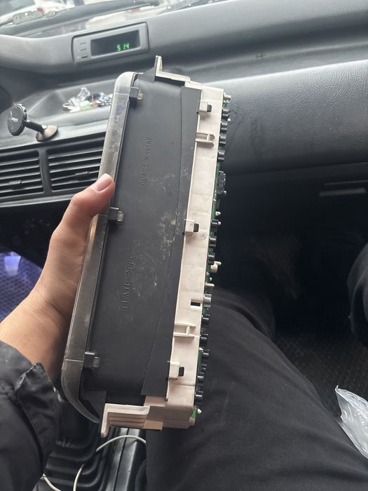 Камри 20 спидомерт оргинал