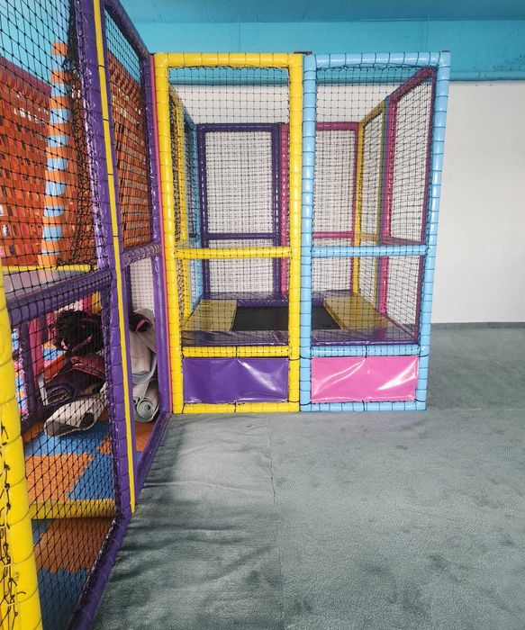 Vand loc de joaca modular