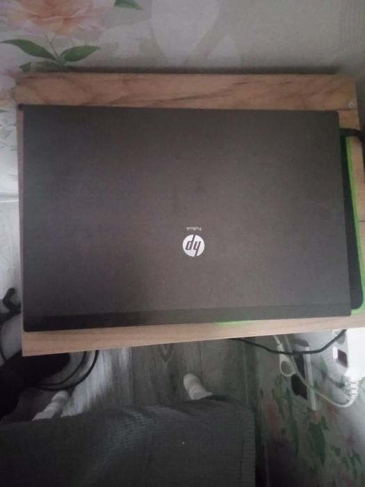 Продаётся компьютер в сборе HP probook