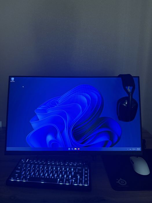 Игровой Компьютер RTX 4060/Ryzen 5 7500f+девайсы