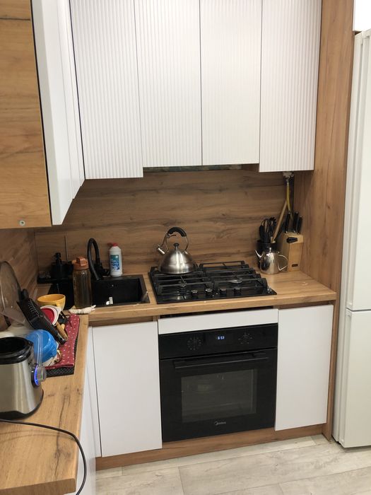 Продажа квартиры