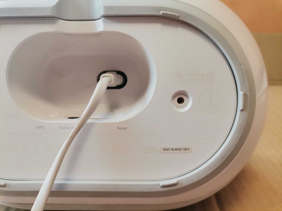 Аудио система Harman Kardon OMNI 20