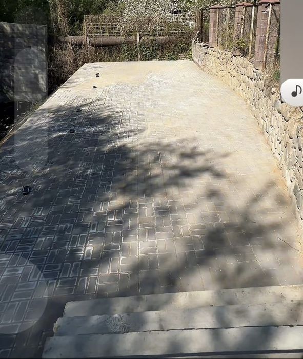 Брусчатка  Алматы  Гарантия без посредников