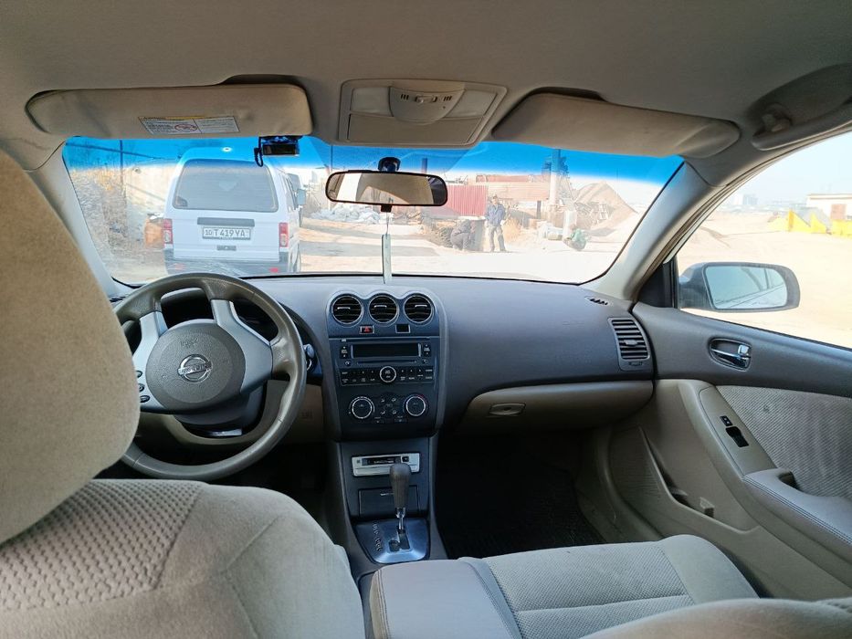 Продаётся Nissa Altima L32