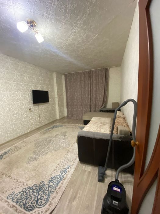 Сдаётся 1-комнатная квартира