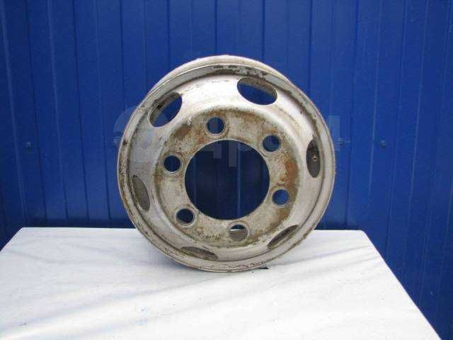 Исузуга 17,5 диска сотилади