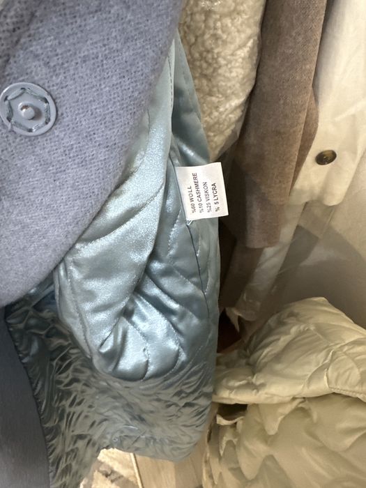 Продам пальто