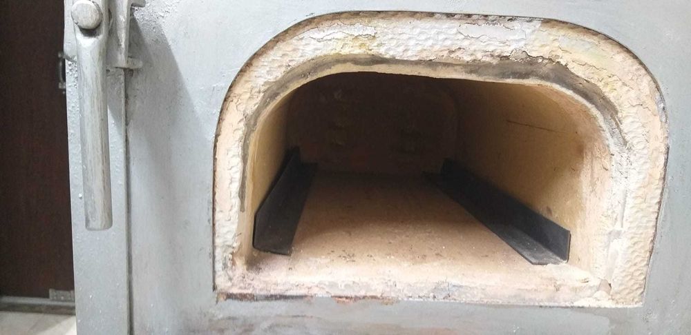 cuptor electric pentru ceramica si portelan cu fire khantal