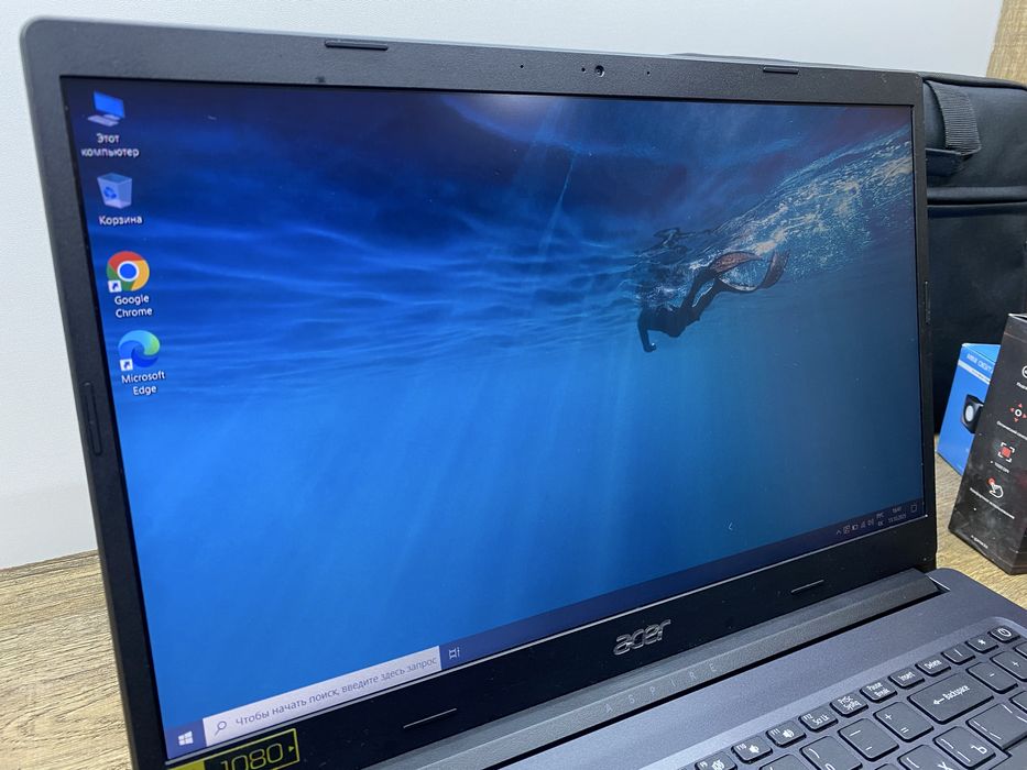 ‼️Продам Ноутбук‼️