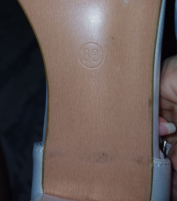 Sandale elegante fete