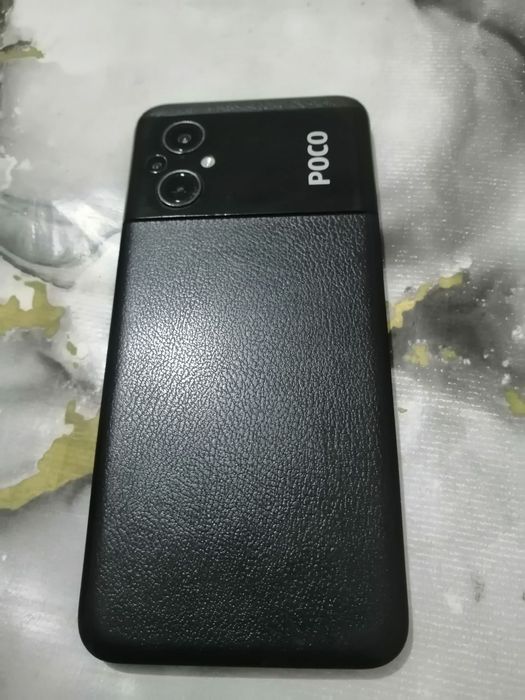 Poco M5 8/128GB holati yaxshi