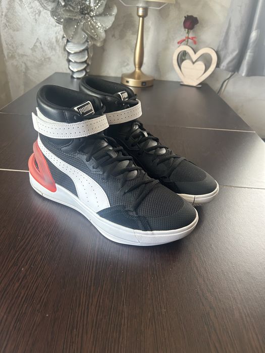 Adidasi barbati Puma Sky